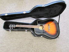 Tagima ws20 acoustic for sale  Wheeling