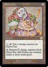 Magic mtg jouet d'occasion  Ivry-sur-Seine