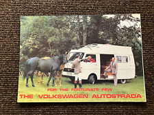 Bariban volkswagen lt28 for sale  BEDFORD