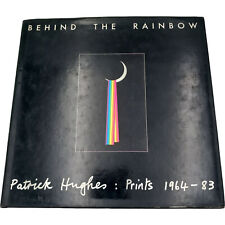 Behind rainbow patrick for sale  UK