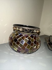 Partylite global fusion for sale  WIGAN