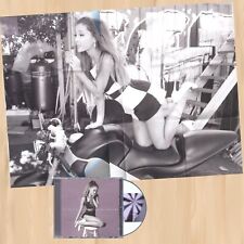Bonus tracks ariana for sale  Portland