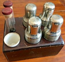 Fantastic antique apothecary for sale  BRIGHTON