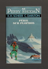 Peril plophos perry d'occasion  Vitry-sur-Seine