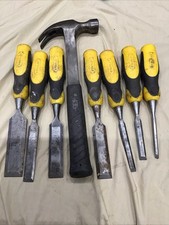 Claw hammer stanley for sale  BARNSLEY