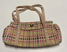 Sak straw woven for sale  Mount Dora