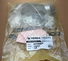 Terex trucks tel15504074 for sale  Indianapolis