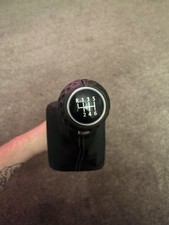 golf gear knobs for sale  TIPTON