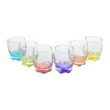 Set colorful swirl for sale  Sunnyvale