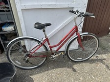 Raleigh richmond vintage for sale  LONDON
