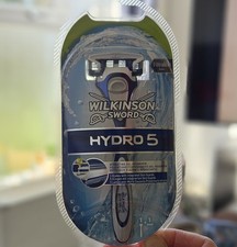 Wilkson hydro razor for sale  MANCHESTER
