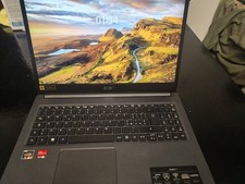 Notebook acer aspire usato  San Benedetto del Tronto