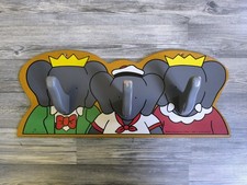 Porte manteau babar d'occasion  Villeneuve-d'Ascq-