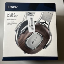 Denon mm400 music for sale  San Antonio
