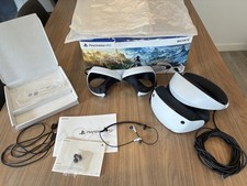 Psvr2 playstation headset for sale  NOTTINGHAM