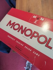 monopoly 1970s for sale  CHINNOR