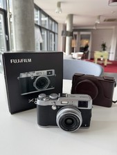 Fujifilm finepix series gebraucht kaufen  Berlin