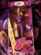 Selena doll original for sale  Fresno
