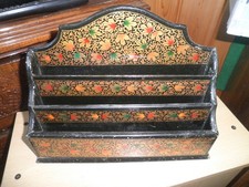 Porte lettre range d'occasion Porte lettre range d'occasion  Saint-Quentin