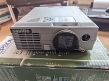 Saville 1000 projector for sale  EDINBURGH