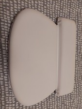 White bath pillow for sale  LONDON