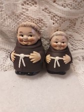 Vintage goebel monks for sale  Bridgman