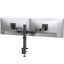 Dual monitor stand for sale  Beverly Hills