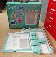 Sizzix scoreboard trimmer for sale  DONCASTER