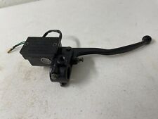 Yamaha front brake for sale  Carlisle