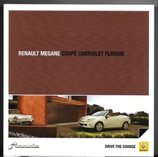 Renault megane coupe for sale  UK