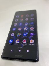 Sony xperia xz2 for sale  LONDON