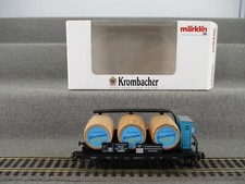 Märklin spur 94252 gebraucht kaufen  Wenden