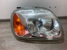 nissan micra headlight k11 for sale nissan micra headlight k11 for sale DEWSBURY