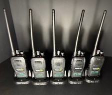 Lot icom bc1000v for sale  Menifee