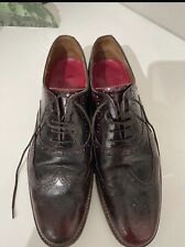 Grenson men brogues for sale  BEVERLEY