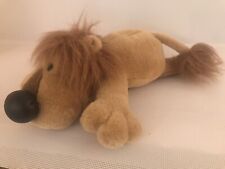 Blenfield toys lion for sale  VENTNOR