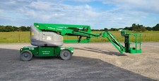 2015 genie 23n for sale  Chouteau