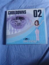 Cooldowns cd. pure for sale  NOTTINGHAM