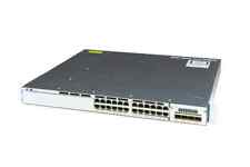 Cisco switch catalyst gebraucht kaufen  Regenstauf