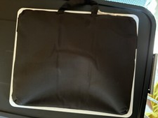 Lap desk white for sale  Cleveland
