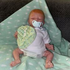 Reborn micro preemie for sale  Reading