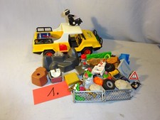 Playmobil zubehör kleinteile gebraucht kaufen  Deutschland