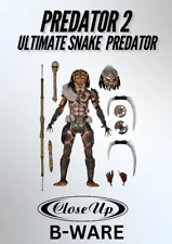 Predator ultimate snake gebraucht kaufen  Ostfildern