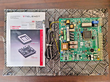 Telenot t7008d übertragungsge gebraucht kaufen  Haselünne