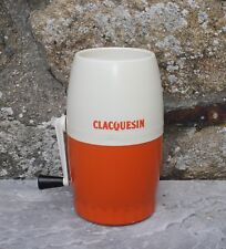 Broyeur glaçons clacquesin d'occasion  Cerisy-la-Salle
