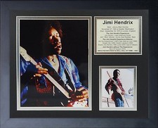 11x14 framed jimi for sale  Baltimore
