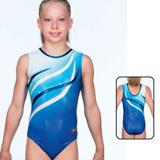 Body justaucorps gymnastique d'occasion  Vénissieux