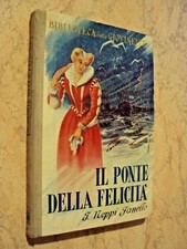 I.neppi fanello ponte usato  Latisana