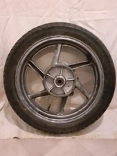 Honda 500 rear for sale  LITTLEHAMPTON