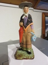 Santon asperty hauteur d'occasion  Colmar